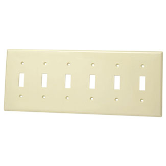 Leviton | 80736-I-LV | 80736-I