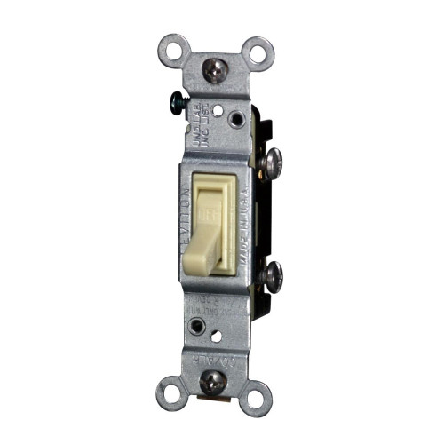 Leviton | 2651-2I-LV | 2651-2I