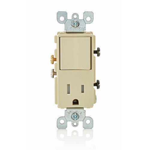 Leviton | 5625-I-LV | 5625-I