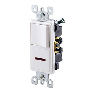 Leviton | 5626-W-LV | 5626-W