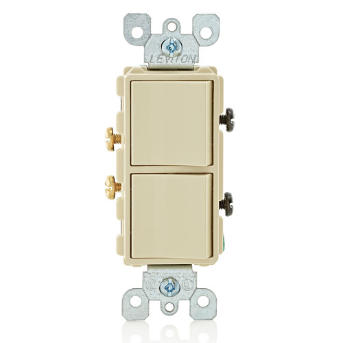 Leviton | 5634-I-LV | 5634-I