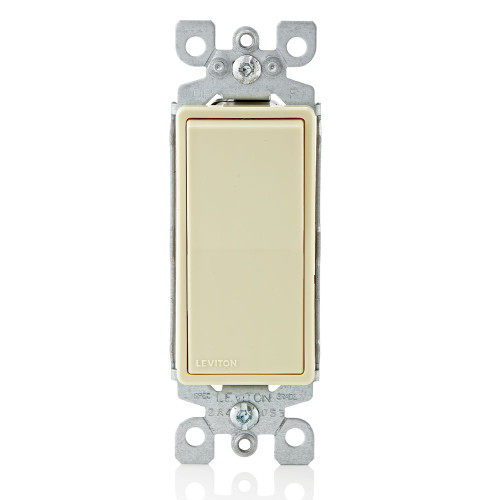 Leviton | 5601-2I-LV | 5601-2I