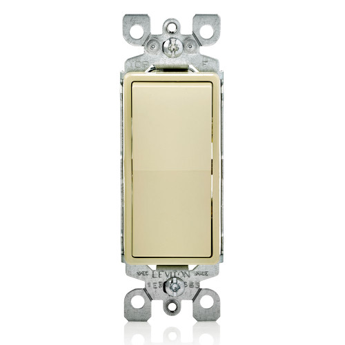Leviton | 5611-2I-LV | 5611-2I