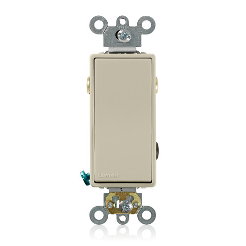 Leviton | 5623-2I-LV | 5623-2I
