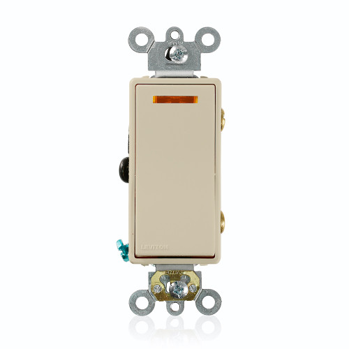 Leviton | 5633-2I-LV | 5633-2I