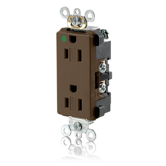 Leviton | 16262-SG-LV | 16262-SG