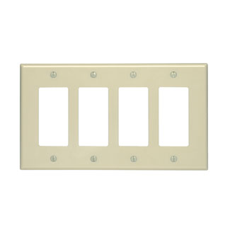 Leviton | 80612-I-LV | 80612-I