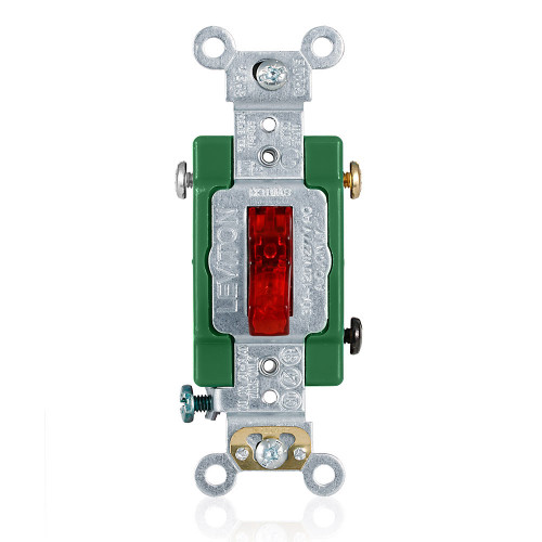 Leviton | 3031-PLR-LV | 3031-PLR
