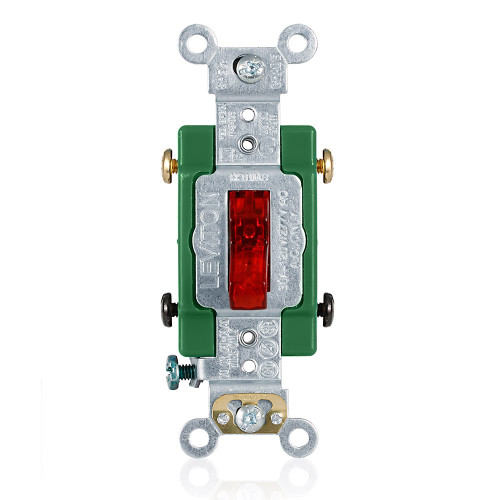 Leviton | 3032-PLR-LV | 3032-PLR