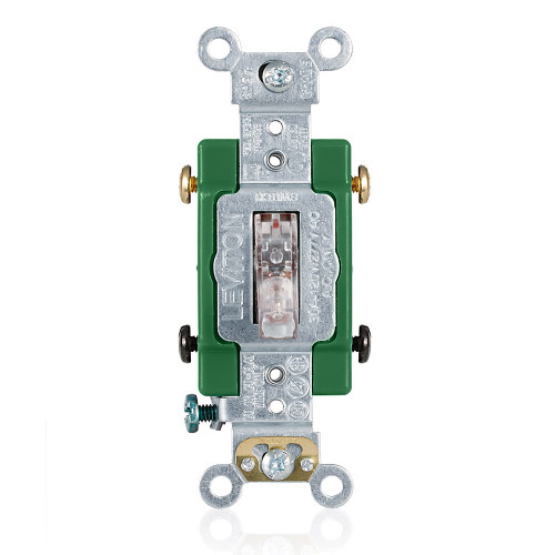 Leviton | 3032-PLC-LV | 3032-PLC