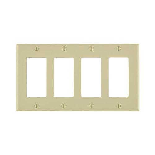 Leviton | 80412-NI-LV | 80412-NI