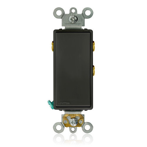 Leviton | 5685-2E-LV | 5685-2E