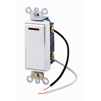 Leviton | 5639-2W-LV | 5639-2W