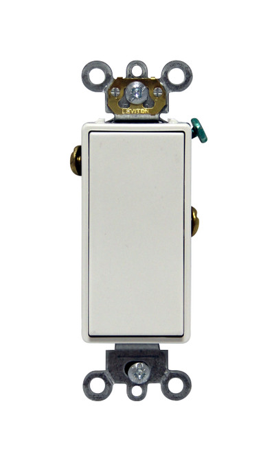 Leviton | 5691-2W-LV | 5691-2W