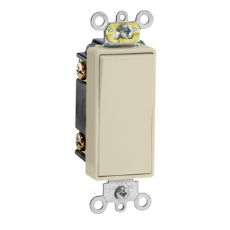 Leviton | 5693-2I-LV | 5693-2I