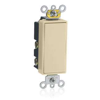 Leviton | 5657-2I-LV | 5657-2I
