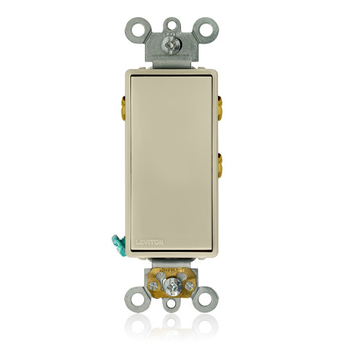 Leviton | 5685-2I-LV | 5685-2I