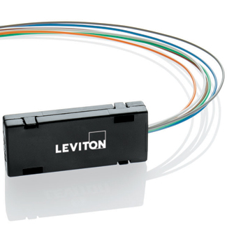Leviton | 49887-6S-LV | 49887-6S