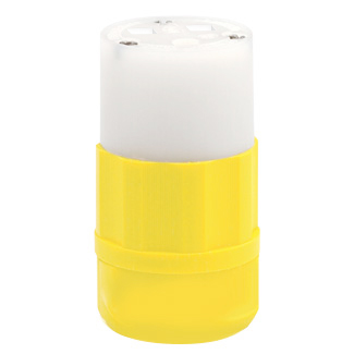 Leviton | 5669-CY-LV | 5669-CY