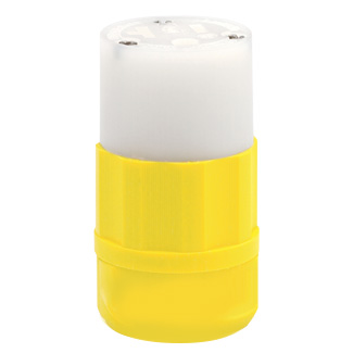 Leviton | 5469-CY-LV | 5469-CY