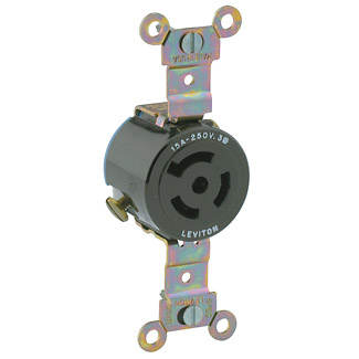 Leviton | 4870-LV | 4870