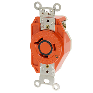 Leviton | 2350-IG-LV | 2350-IG