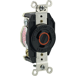 Leviton | 2360-LV | 2360