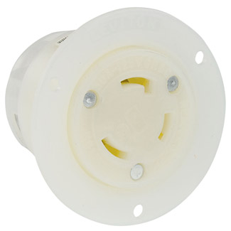 Leviton | 2626F-LV | 2626F