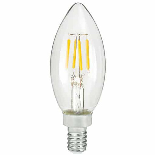 Main image of a TCP FB11D2540E12SCL95 LED B11 light bulb