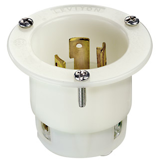 Leviton | 2625F-LV | 2625F