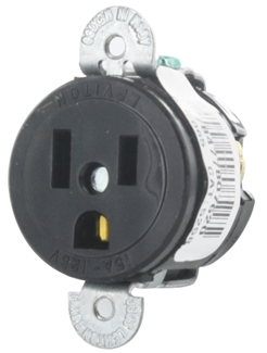 Leviton | 5258-SS-LV | 5258-SS