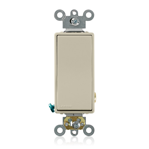 Leviton | 5621-2I-LV | 5621-2I