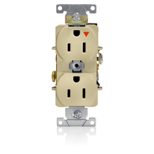 Leviton | 5262-IGI-LV | 5262-IGI