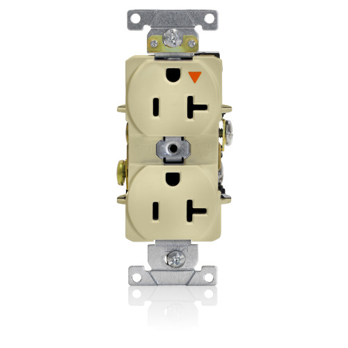 Leviton | 5362-IGI-LV | 5362-IGI
