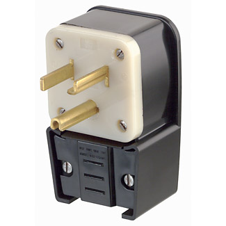 Leviton | 9530-P-LV | 9530-P