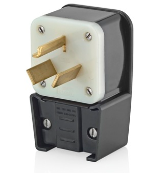 Leviton | 9332-P-LV | 9332-P