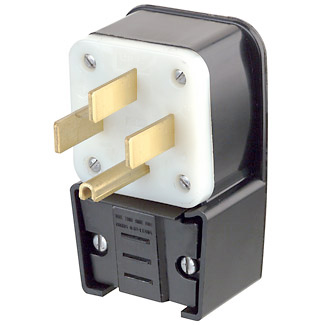 Leviton | 9452-P-LV | 9452-P
