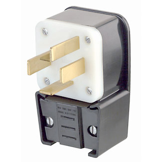 Leviton | 8332-P-LV | 8332-P