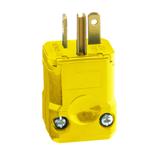 Leviton | 5356-VY-LV | 5356-VY