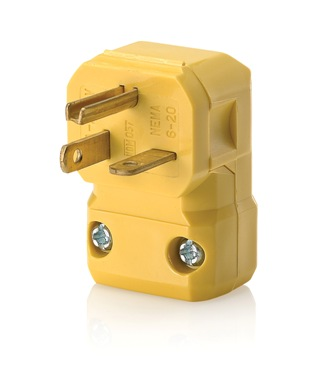 Leviton | 5456-VA-LV | 5456-VA