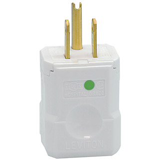 Leviton | 8256-V-LV | 8256-V