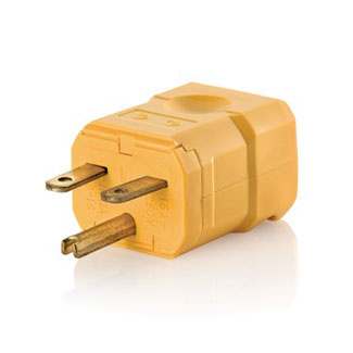 Leviton | 15656-VY-LV | 15656-VY