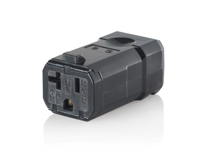 Leviton | 5359-VB-LV | 5359-VB