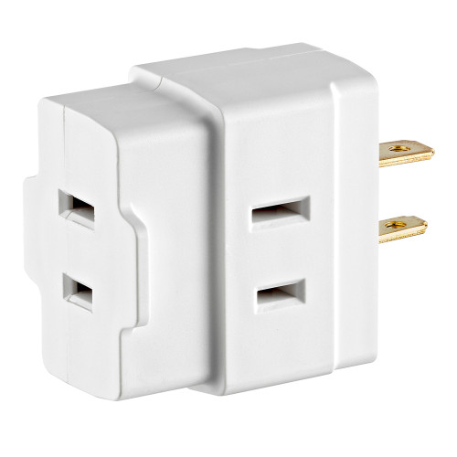 Leviton | 531-W-LV | 531-W