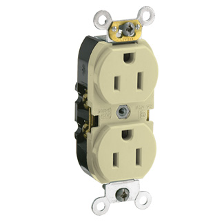 Leviton | CR015-I-LV | CR015-I