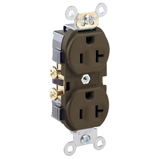 Leviton | CR20-LV | CR20