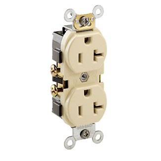 Leviton | CR020-I-LV | CR020-I