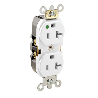 Leviton | 8300-HLW-LV | 8300-HLW