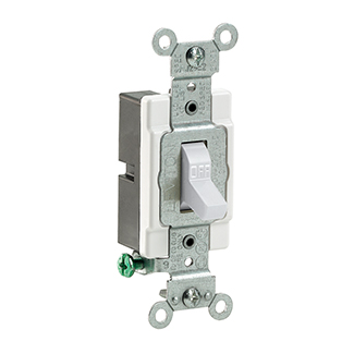 Leviton | CS115-2W-LV | CS115-2W