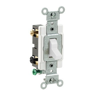 Leviton | CS215-2W-LV | CS215-2W